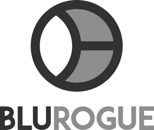 BLUROGUE logo