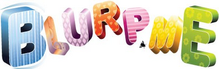 BLURPME logo