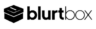 BLURTBOX logo