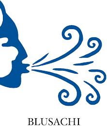 BLUSACHI logo