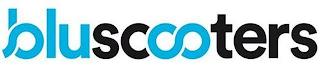 BLUSCOOTERS logo