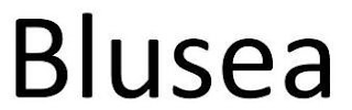 BLUSEA logo