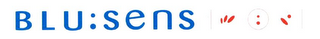 BLU:SENS logo