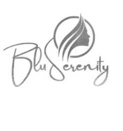 BLUSERENITY logo