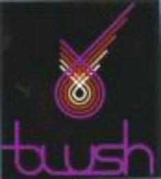 BLUSH logo