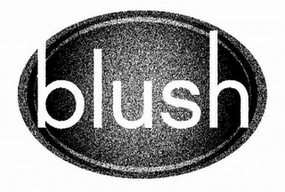 BLUSH logo
