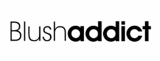 BLUSHADDICT logo
