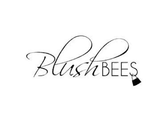 BLUSHBEES logo