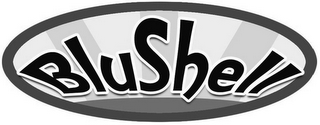 BLUSHELL logo