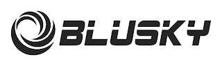 BLUSKY logo