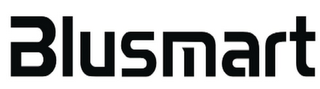 BLUSMART logo