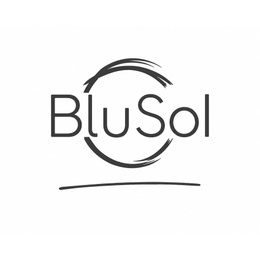 BLUSOL logo