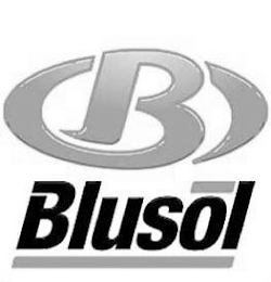 BLUSOL logo