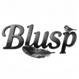 BLUSP logo
