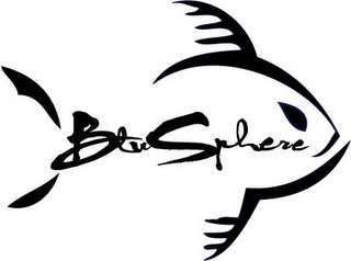 BLUSPHERE logo