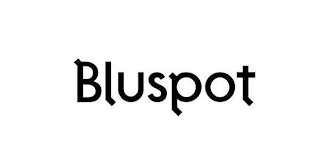 BLUSPOT logo