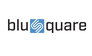BLUSQUARE logo