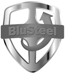 BLUSTEEL logo