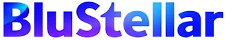 BLUSTELLAR logo