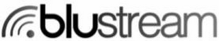 BLUSTREAM logo
