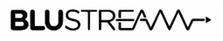 BLUSTREAM logo