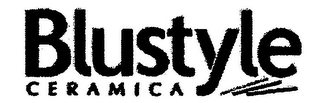 BLUSTYLE CERAMICA logo