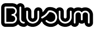 BLUSUM logo