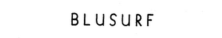 BLUSURF logo