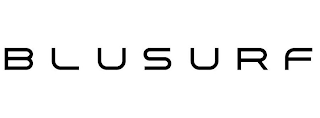BLUSURF logo