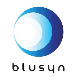 BLUSYN logo