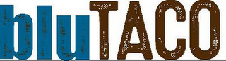 BLUTACO logo
