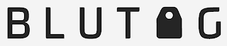 BLUTAG logo