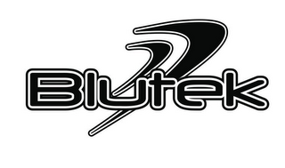 BLUTEK logo