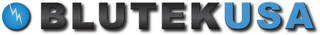 BLUTEKUSA logo