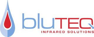 BLUTEQ INFRARED SOLUTIONS logo