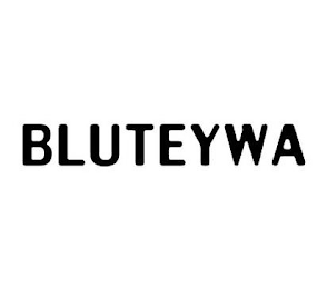 BLUTEYWA logo