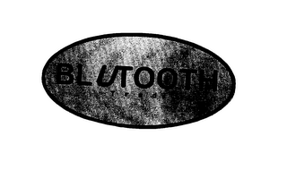 BLUTOOTH TRADITION logo