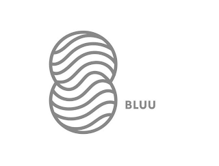 BLUU logo