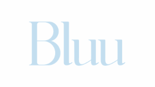 BLUU logo