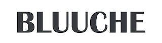 BLUUCHE logo
