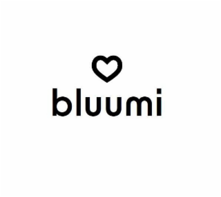 BLUUMI logo