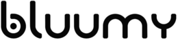 BLUUMY logo