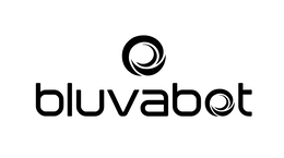BLUVABOT logo