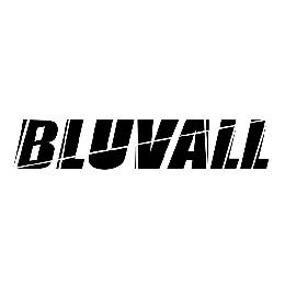 BLUVALL logo