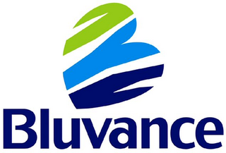 BLUVANCE logo