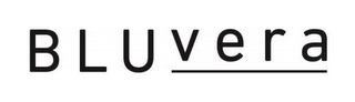 BLUVERA logo
