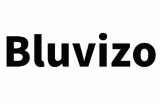 BLUVIZO logo