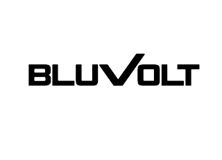 BLUVOLT logo