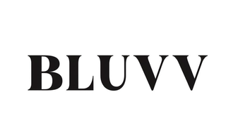 BLUVV logo