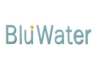 BLUWATER logo
